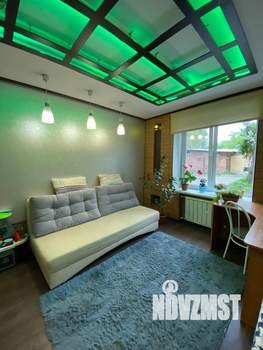 4-к квартира, вторичка, 73м2, 1/3 этаж