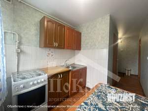 1-к квартира, вторичка, 32м2, 5/5 этаж