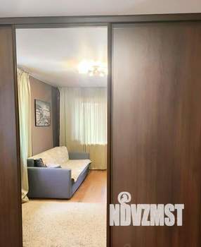 1-к квартира, вторичка, 32м2, 3/5 этаж