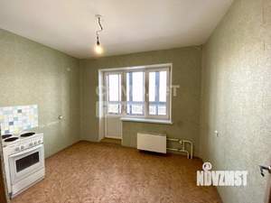 1-к квартира, вторичка, 33м2, 4/4 этаж