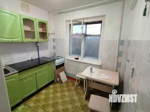 2-к квартира, вторичка, 45м2, 4/5 этаж