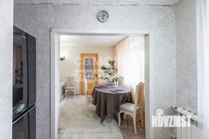 2-к квартира, вторичка, 45м2, 3/3 этаж