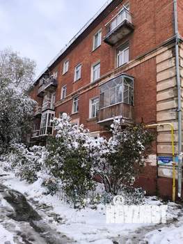 1-к квартира, вторичка, 37м2, 3/4 этаж