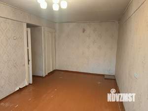 2-к квартира, вторичка, 42м2, 5/5 этаж