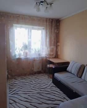 3-к квартира, вторичка, 62м2, 6/9 этаж