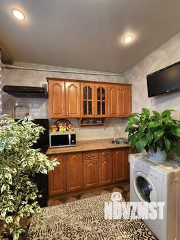 2-к квартира, вторичка, 45м2, 5/5 этаж