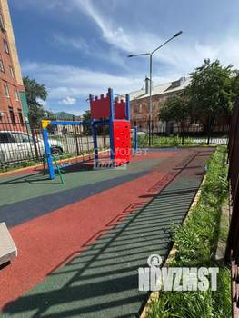 1-к квартира, сданный дом, 47м2, 13/16 этаж