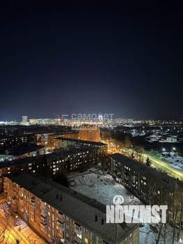 2-к квартира, вторичка, 47м2, 15/17 этаж