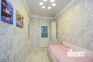 2-к квартира, вторичка, 46м2, 9/9 этаж