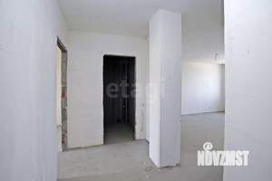 2-к квартира, вторичка, 58м2, 15/16 этаж