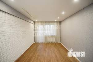 3-к квартира, вторичка, 59м2, 5/5 этаж