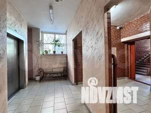 4-к квартира, вторичка, 153м2, 9/13 этаж