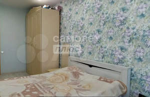 3-к квартира, вторичка, 64м2, 5/9 этаж