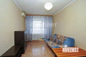 1-к квартира, вторичка, 34м2, 3/5 этаж