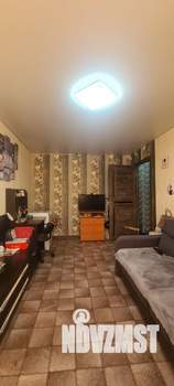 2-к квартира, вторичка, 42м2, 5/5 этаж