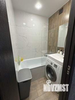 2-к квартира, вторичка, 56м2, 4/4 этаж