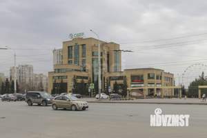 3-к квартира, вторичка, 82м2, 4/4 этаж