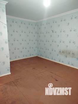 1-к квартира, вторичка, 33м2, 3/5 этаж