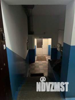 3-к квартира, вторичка, 86м2, 5/5 этаж