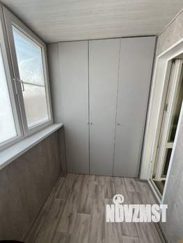 2-к квартира, вторичка, 54м2, 3/17 этаж