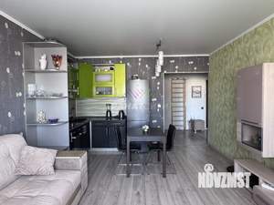 1-к квартира, вторичка, 47м2, 10/12 этаж