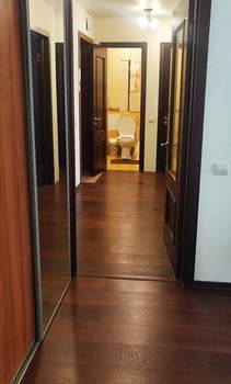 2-к квартира, вторичка, 49м2, 4/5 этаж