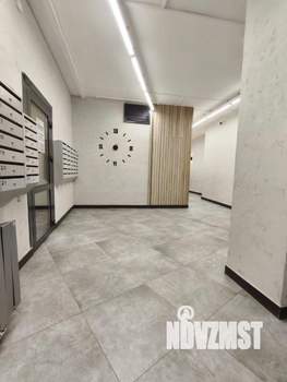 1-к квартира, вторичка, 56м2, 3/14 этаж