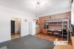Студия квартира, вторичка, 34м2, 7/9 этаж