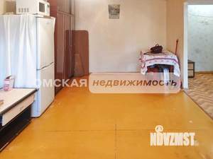 1-к квартира, вторичка, 32м2, 2/5 этаж