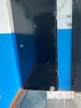 2-к квартира, вторичка, 45м2, 5/5 этаж