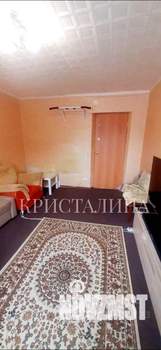 2-к квартира, вторичка, 43м2, 1/2 этаж