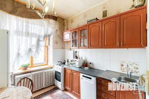 2-к квартира, вторичка, 54м2, 5/5 этаж
