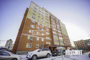 Студия квартира, вторичка, 28м2, 9/9 этаж