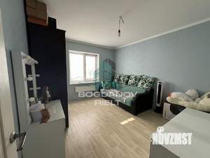 2-к квартира, вторичка, 53м2, 2/9 этаж