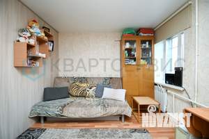 Студия квартира, вторичка, 23м2, 1/9 этаж