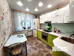 2-к квартира, вторичка, 54м2, 2/5 этаж