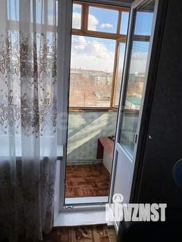 1-к квартира, вторичка, 37м2, 6/10 этаж