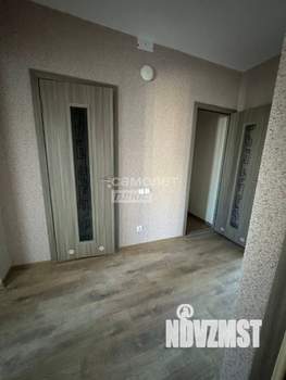 2-к квартира, вторичка, 57м2, 2/10 этаж