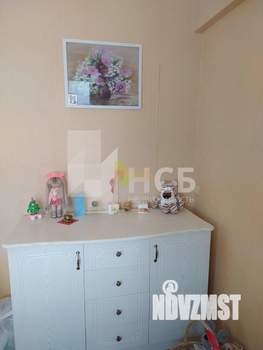 3-к квартира, вторичка, 48м2, 5/5 этаж