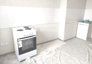 1-к квартира, вторичка, 38м2, 8/10 этаж