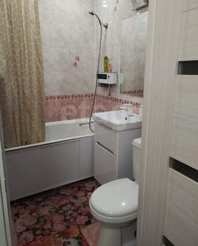 2-к квартира, вторичка, 45м2, 3/5 этаж