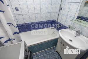 2-к квартира, вторичка, 52м2, 7/9 этаж