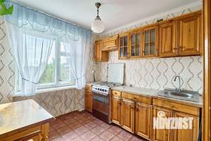 2-к квартира, вторичка, 45м2, 5/5 этаж