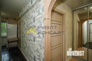 2-к квартира, вторичка, 45м2, 1/5 этаж