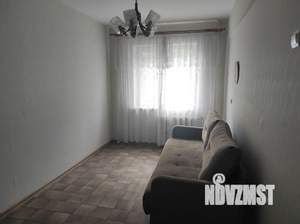 2-к квартира, вторичка, 42м2, 3/5 этаж