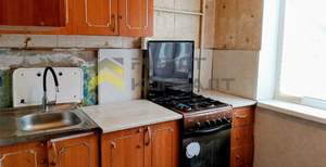 3-к квартира, вторичка, 62м2, 4/5 этаж