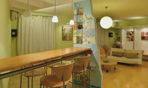 4-к квартира, вторичка, 136м2, 5/9 этаж