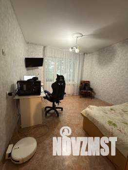 2-к квартира, вторичка, 47м2, 1/9 этаж