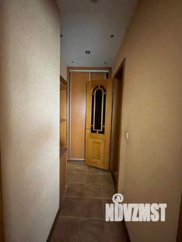 2-к квартира, вторичка, 53м2, 6/9 этаж