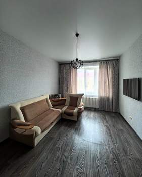 1-к квартира, вторичка, 36м2, 5/5 этаж